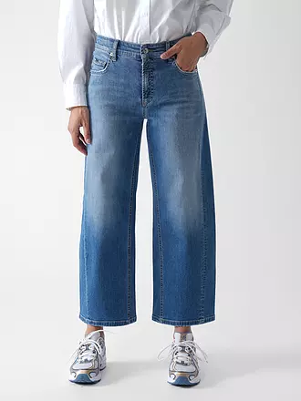 CAMBIO | Jeans Wide Leg ORIA | 